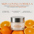 Skin 2.0 Vitamin C & Collagen Face Moisturizer - Dermatologist Tested, Anti-Aging, Skin Tightening - Brightening, Clean Beauty, Cruelty-Free, Korean Skincare for All Skin Types - 1.69 Fl oz