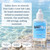 Salties Electrolyte Drops l Unflavored Electrolyte Drip Drops | Perfect for Keto Fasting and Hydration l Trace Mineral Drops with Magnesium, Potassium, and Sodium | Sugar-Free | Made in Utah, US