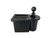 Club Car VersAttach Golf Ball & Club Washer