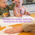 Dapple Baby All Purpose Cleaning Wipes - Multipack - Lavender Scent