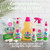 Dapple Baby All Purpose Cleaning Wipes - Multipack - Lavender Scent