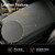 AOMSAZTO Console Covers for 2020-2027 Ford Explorer Black