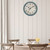 Presentime Vintage Farmhouse Wall Clock