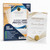 Performore 50-Pack Clear No Hole Sheet Protectors 8.5 x 11