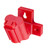 6 Packs Tool Holder Mount Compatible for Milwaukee 12V Drill Tool Hanger