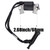 SOAJEE Ignition Coil Compatible with 0G84420150 Generator 389cc Centurion 5000 0055770 0055771 GP5500 GP6500 GP7500 005939 005940 005941 006001 5939 5940 5941 5943 5945 5975 5976 6110 6672 6674 6673