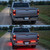 PerfecTech 11 LED Red Trailer Brake Tail Light, 2 Pack 16” LED Bar Stop Turn Signal Tail Lights Waterproof Third 3rd Brake Strip Red Light for Marine Boats Golf Cart Offroad Truck RV UTV ATV