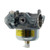 Chacarbtu 146-0466 Carburetor for Onan 4000 BGD BGE BGM RV Generator Engines with 149-2379 Fuel Filter 140-2379 Air Filter