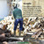 FORESTER Pickaroon Logging Tool 28in | USA Hickory Handle | Hookaroon Logging Tool | Log Roller Tool & Forestry Tools for Dragging and Stacking Logs
