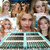 Wispy Lash Clusters Kit D Curl Lashes Cluster Natural Look Eyelashes 9-16mm