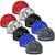 Tarpop 10 Men Skull Welding Caps Helmet Hat Sweat Liner Assorted