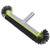 Sepetrel 17.5-Inch Hemispherical Pool Brush Head for All Pool Surfaces