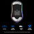 Pulsar Gaming Gears Superglide Type-S Skates for Endgame Gear XM1r, White