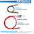 ETERMETA Grill Igniter, Spirit Ignitor Replacement