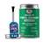 HH-66 Toluene Free Vinyl Cement 4 oz - PVC & Vinyl Glue for Pools, Tarps