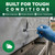 HH-66 Toluene Free Vinyl Cement 4 oz - PVC & Vinyl Glue for Pools, Tarps