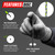 4-1/2 Inch Circular Saw Blade for Wood, Plywood, Laminate, Drywall, Plastic – 120T Wood Cutting Circular Saw Blade with 3/8 Inch Arbor from GRAFF