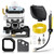 Carbbia GX35 HHT35 Carburetor Compatible with Honda GX25 GX25N GX25NT