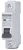 Chtaixi AC Miniature Circuit Breaker, 50 Amp 120V/240V 1 Pole