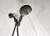 Moen 200H0BRB Hydro Energetix Handheld Showerhead, Bronze