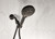 Moen 200H0BRB Hydro Energetix Handheld Showerhead, Bronze