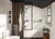 Moen 200H0BRB Hydro Energetix Handheld Showerhead, Bronze