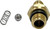 Simpson Replacement Soap Injector Kit for Pressure Washer Pumps