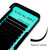 Eyelash Extensions 0.05 C CC D DD J B L Curl 13-20mm Lash Extensions Individual Lashes Premium Silk Volume & Classic Lash Soft Matte Dark Professional Eyelashes Extension (0.05-CC-13-20 Mixed)