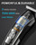 Brightup Beard Trimmer for Men - Electric Razor & Shaver