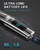 Brightup Beard Trimmer for Men - Electric Razor & Shaver