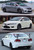 Fits for 2006-2011 Honda Civic 4 Door Sedan JDM 3D Wavy Mugen Style Window Visors Rain Guards Deflectors