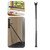 Door Security Bar Adjustable Door Jammer Door Stopper