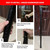 Door Security Bar Adjustable Door Jammer Door Stopper
