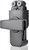 iGuerburn 360° Rotation Sheath for LEATHERMAN Wave & Wave +