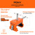 PONY 2-Pack Original Cabinet Clamps, 8510