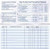 18 Pack Check Registers for Personal Checkbook, 24-25-26 Calendars, Transaction Register and Ledgers