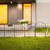 Decorative Garden Fence 24in x 30ft, Flower Bed Fencing Panels
