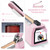 METRONIC Impulse Sealer 12 inch Manual Heat Sealer Machine for Plastic Bags