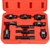 DASBET 10PCS Motorcycle Flywheel Puller Fly Wheel Puller
