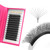 XIUSUZAKI W Lash Extensions Supplies 10D Eyelash Extensions W Shape 0.07mm Thickness D Curl 11mm Premade Fans Easy Fan Lashes Volume Matte Black 12 Rows Crisscross Eye Lashes(W-10D-0.07-D,11mm)