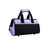 ACOSEA 13 Inch Purple Tool Bag