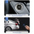 EASYGUARD EC207-M9 2 Way Car Alarm System with 1.73'' LCD Pager Display Push Start Button Remote Engine Timer Engine Start DC12V