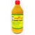 Bajan Windmill Barbados Hot Yellow Pepper Sauce - 480ml/17 oz