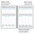 Heveboik Income & Expense Log Book - A5 Income and Expense Tracker for Small Business, Accounting Bookkeeping Tracking for Woman and Man, 5.8" x 8.3", Black