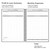 Heveboik Income & Expense Log Book - A5 Income and Expense Tracker for Small Business, Accounting Bookkeeping Tracking for Woman and Man, 5.8" x 8.3", Black