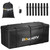 BougeRV Hitch Cargo Carrier Bag 20 Cubic Feet 700D Waterproof Expandable