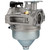 HUZTL 16100-Z0Y-003 Carburetor for Simpson Pressure Washer with Honda GCV160 GCV190 Engine