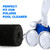 MUSCCCM for Polaris Pool Cleaner Parts