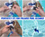 MUSCCCM for Polaris Pool Cleaner Parts