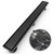 WEBANG 36 Inch Linear Shower Drain Rectangular Floor Drain with Accessories Reversible 2-in-1 Cover Tile Insert Grate Removable SUS304 Stainless Steel CUPC Certified Matte Black